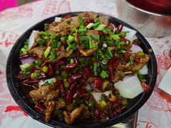 -辣出味岳阳特色烧烤·龙虾大排档(砂子塘总店)