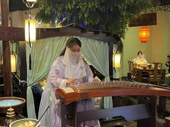 -一味大院•桐庐菜传承店(春江路店)