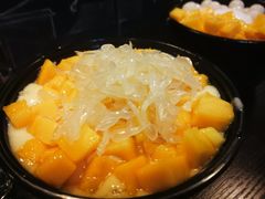杨枝甘露-小团圆糖水铺(襄阳南路店)