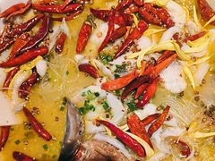 -太二酸菜鱼(福州泰禾店)