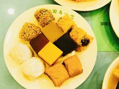 -护国寺小吃(地安门店)