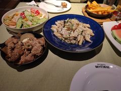 -碧特博格啤酒花园餐厅(芜湖路店)