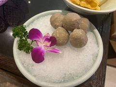 -捞神汤物料理(正大广场店)