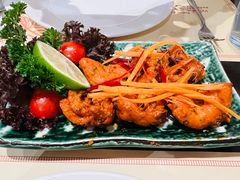 -克比叔叔印度餐厅Kebabs on the Grille (人民广场店)