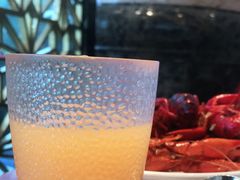 -东方滨江大酒店·滨江厅