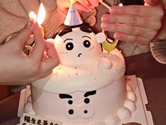 -琦堡高端定制蛋糕茶歇(格力广场店)