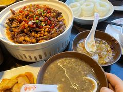 -小柴米·传统江西菜(万寿宫店)