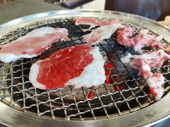 -金刚山(学府路店)