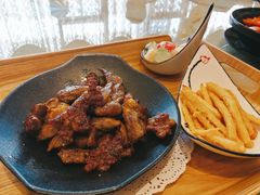 -海景壹号大酒店(滨湖店)