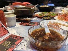 -红辣椒·川菜·火锅(科华路店)