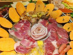 -正宗齐齐哈尔烤肉·齐牛哥鲜切炭火烤肉(杭州总店)