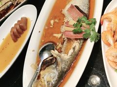 -丰收日·小海鲜·沪上家宴(顾村正大店)