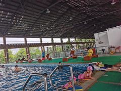 -广州市紫泥堂文化创意园景区