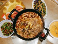 -陈厨老味·老派郴州菜(宜章店)
