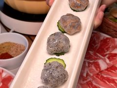 -四喜小胖·北京涮肉(五道营店)