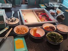 -五星桥原切肥牛火锅·30年专注好牛肉(湖塘店)