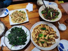 -下梅人家土菜馆(历史文化餐厅度假区店)