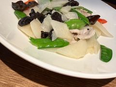 -周家二小姐的菜(西津渡店)