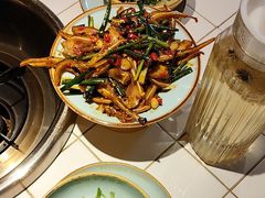 -费明中罗非鱼(大石坝店)