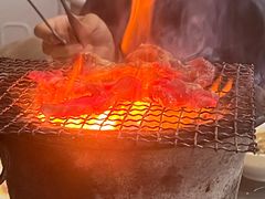 -松明一烤肉馆(鲁园店)