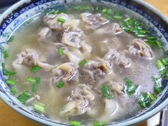 -牛味十足金陵传统美食(凤凰西街店)