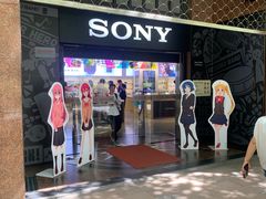 -Sony Store 索尼(上海淮海中路店)