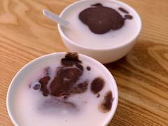 -杨记杏仁茶(椰园店)