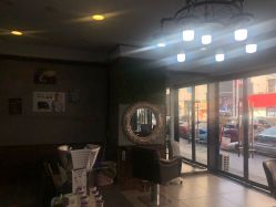 -红人馆造型十添