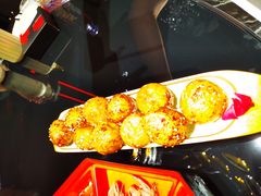 -鼎原力量东北吊炉烧烤(幸福街店)