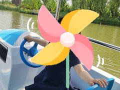 -昆山城市生态森林公园