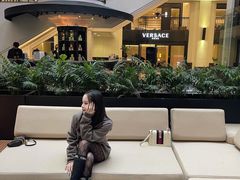 -永隆圣马可国际家居广场(江东中路店)