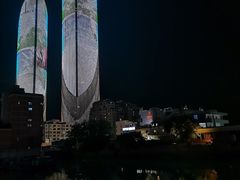 -演武大桥观景平台