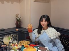 -吱咖啡西式简餐