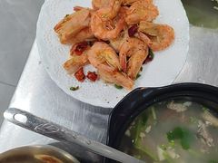 -蒙乡烤全羊·烤羊腿(京溪同和店)
