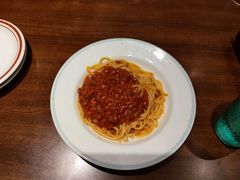 -萨莉亚意式餐厅(南京万达茂店)
