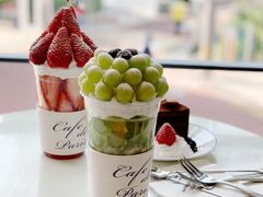 -Cafe de Paris(林荫路店)