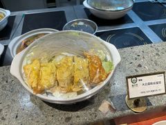 -壹只菜·崇明本地特色菜(崇明南门店)