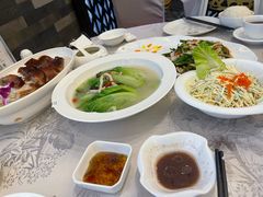 -香云轩·顺德菜(香云纱园林酒店店)