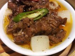 -博悦茶餐厅(文殊院店)