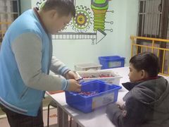 -韦伯科创·少儿编程·机器人(城西优品道店)