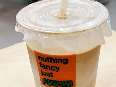 -虎伢Fuuya!咖啡煎饼(陆家嘴波特营店)
