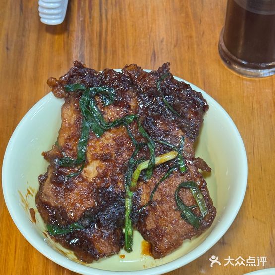 春和面馆(常德路店)