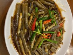 -友强·23年特色海鲜大排档(厦门店)