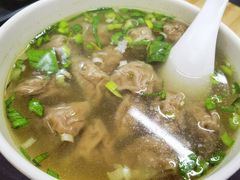 -清真蒋有记(老门东店)
