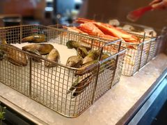 -富力丽思卡尔顿酒店·香荟全日制餐厅