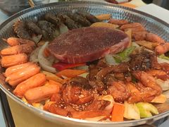 -黄记煌三汁焖锅(崇文门店)