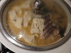 -庆江南江南菜(琴湖溪里花园城店)