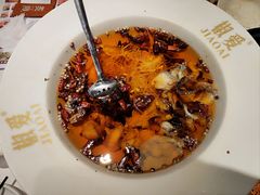-椒爱水煮鱼川菜(CBD万达店)