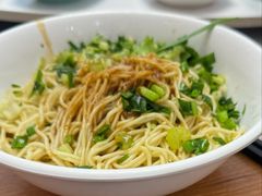 -欣达面馆(天桥支路店)