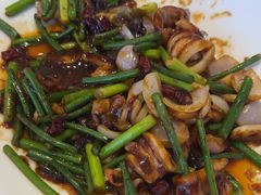 -渔家风味·鲅鱼水饺·央视展播·海鲜天津菜(开发区店)